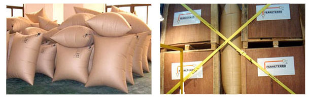 Dunnage Air Bags