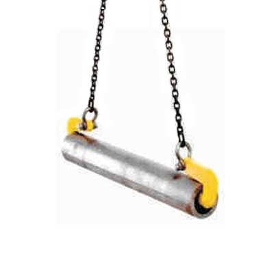 Pipe and Plate Lifting Clamps