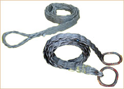 Endless Grommet Slings